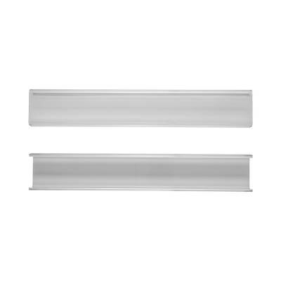 ARB - ARB 1780510 Slimline Lens Cover Clear