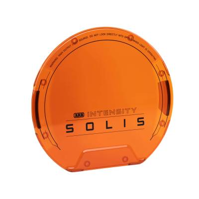 ARB - ARB SJB36LENA Intensity Solis Lens Cover