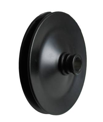 Borgeson - Borgeson 801105 Power Steering Pump Pulley