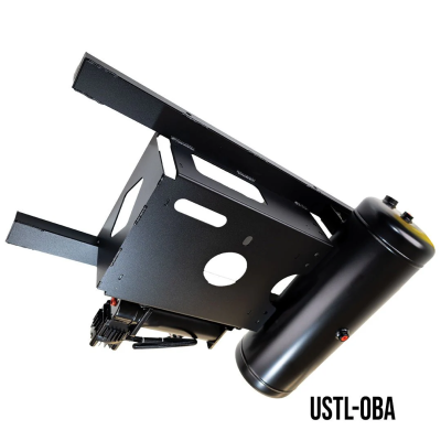 Kleinn Automotive Accessories - Kleinn Automotive USTL-OBA Spare Tire OBA System