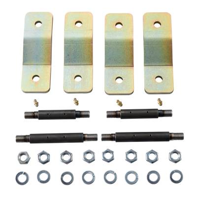 Old Man Emu - Old Man Emu OMEGS22 Greasable Shackle Kit