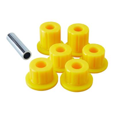 Old Man Emu - Old Man Emu OMESB106 Leaf Spring Bushing Kit