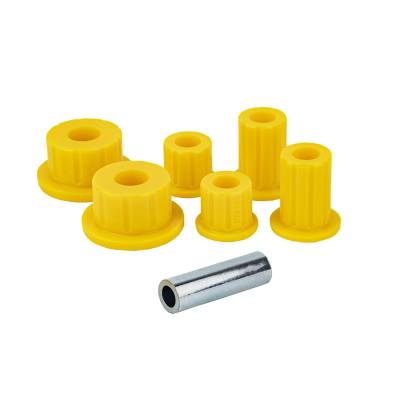 Old Man Emu - Old Man Emu OMESB118 Leaf Spring Bushing Kit