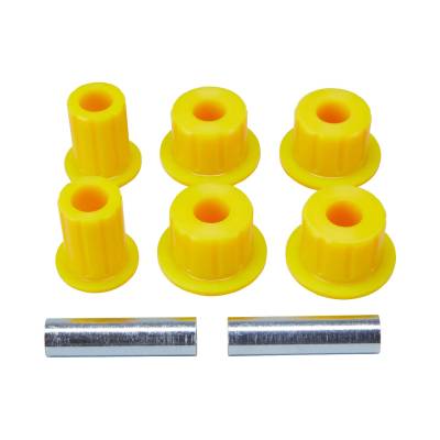 Old Man Emu - Old Man Emu OMESB121 Rear Leaf Spring Bushing Kit