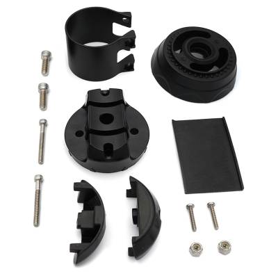 Rigid Industries - Rigid Industries 46594 Reflect Clamp Replacement Kit w/Improved Design