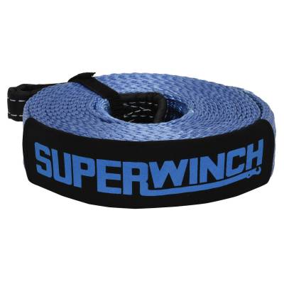 Superwinch - Superwinch 2518 Recovery Strap