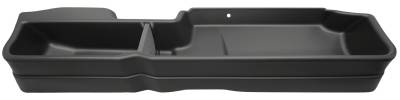 Husky Liners - Husky Liners 9061 Gearbox Storage Systems Under Seat Storage Box