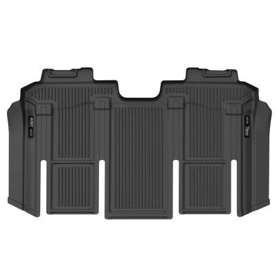 Husky Liners - Husky Liners 19821 Weatherbeater 2nd Seat Floor Liner