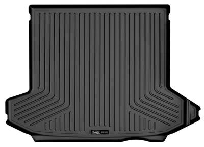 Husky Liners - Husky Liners 24781 Weatherbeater Cargo Liner