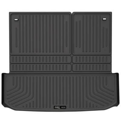 Husky Liners - Husky Liner 25701 Weatherbeater Cargo Liner