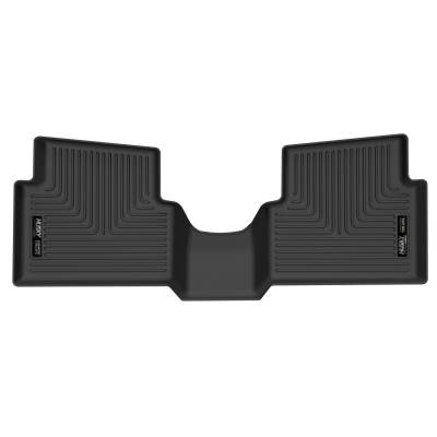 Husky Liners - 2nd Seat Floor Liner