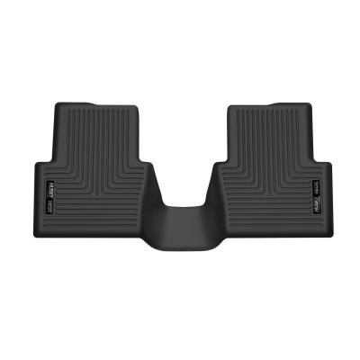 Husky Liners - 2nd Seat Floor Liner