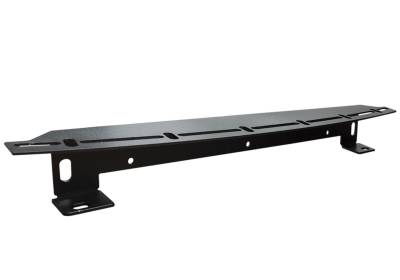 N-Fab - N-Fab T1634CMB LBM Bumper Mount for 16-23 Tacoma