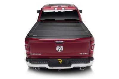 Undercover - UnderCover AX32005 Armor Flex Tonneau Cover