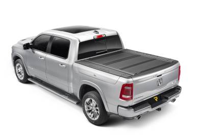 Undercover - UnderCover AX32011 Armor Flex Tonneau Cover for 19-24 1500