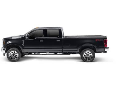 Undercover - UnderCover AX22021 Armor Flex Tonneau Cover