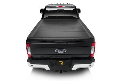 Undercover - UnderCover AX22026 Armor Flex Tonneau Cover