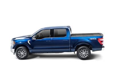Undercover - UnderCover AX22030 Armor Flex Tonneau Cover for 21-24 F150