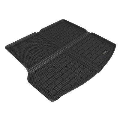 3D MAXpider - 3D MAXpider M1PS0001309 Cargo Liner for 21-24 Polestar 2