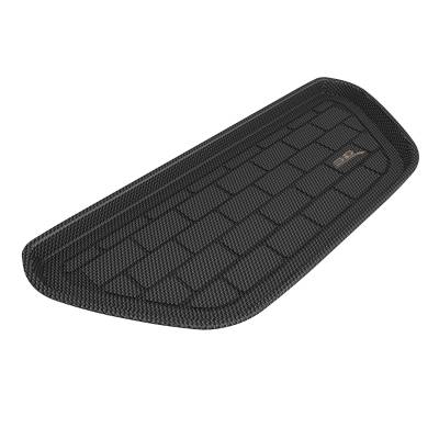 3D MAXpider - 3D MAXpider M1PS0011309 Kagu Black Front Cargo Liner for 21-26 Polestar 2