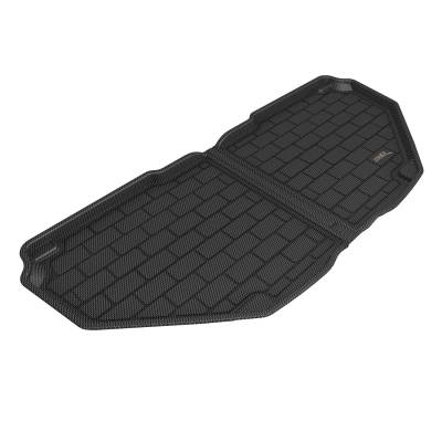3D MAXpider - 3D MAXpider M1RI0001309 Cargo Liner for 22-24 R1S R1T