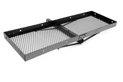 Lund - Lund 601010 Hitch Mounted Cargo Carrier
