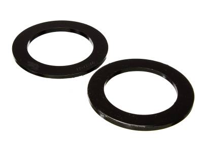 Energy Suspension - Energy Suspension 3.6116G Coil Spring Insulator Front Upper