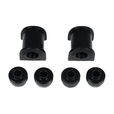 Energy Suspension - Energy Suspension 8.5142G Suspension Stabilizer Bar Bushing Kit Rear