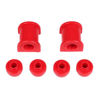 Energy Suspension - Energy Suspension 8.5142R Rear Stabilizer Bar Bushings for Lexus & Toyota