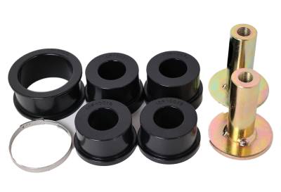 Energy Suspension - Energy Suspension 3.10103G Rack/Pinion Mount Bushing for Cadillac/Chevy/GMC 4WD