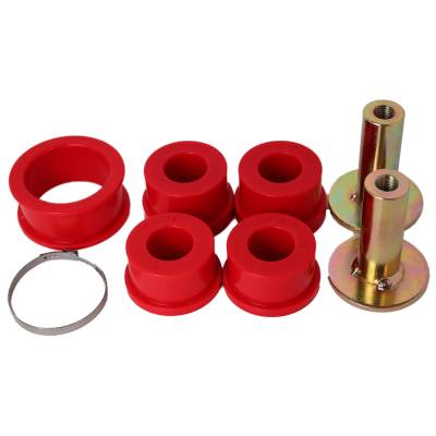 Energy Suspension - Energy Suspension 3.10103R Rack/Pinion Mount Bushing for Cadillac/Chevy/GMC 4WD