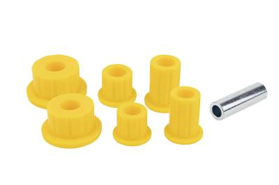 Old Man Emu - Old Man Emu OMESB117 Leaf Spring Bushing Kit
