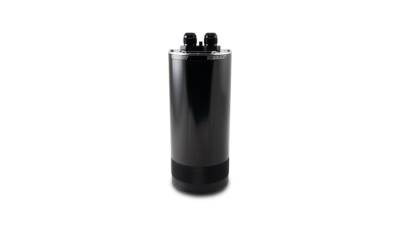 Vibrant Performance - Vibrant 12762 Catch Can Assembly Large 2.0L 2-Port Model
