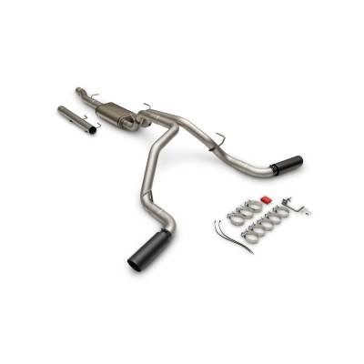 Flowmaster - Flowmaster 718130 Exhaust System for 14-24 Ram 2500 6.4