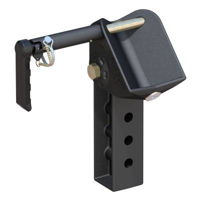 CURT - Replacement CrossWing 5th Wheel Head Assembly