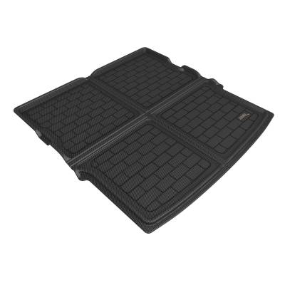 3D MAXpider - 3D MAXpider M1MZ0811309 Cargo Liner for 23-24 CX-50
