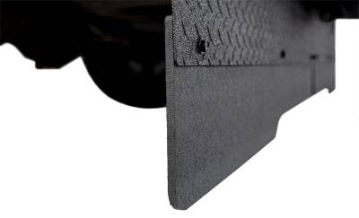 ACI - ACI H1010149 Full Width Tow Flap for 23-25 F250/F350 Super Duty