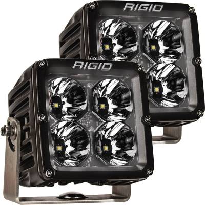 Rigid Industries - Rigid Industries 322053 Radiance+ Pod XL RGBW