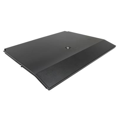 Tuffy Security Products - Tuffy Security 358-01-A In-Floor Locking Cargo Lid for For Wrangler JL