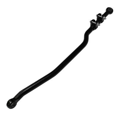 Raptor Series - Raptor 170107-43890 Forged Rear Track Bar 0-6" Lift for Jeep Wrangler JK/JKU