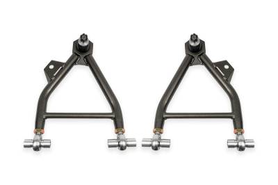 BMR Suspension - BMR Suspension AA042H A-Arms Lower Coilover Adjust Rod End Std Ball Joint