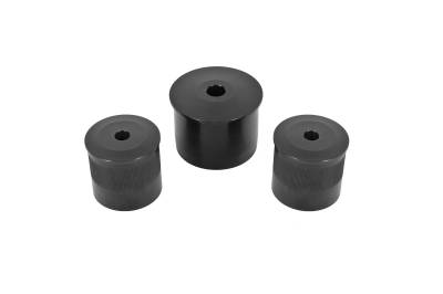 BMR Suspension - BMR Suspension BK059 Differential Bushing Kit Aluminum
