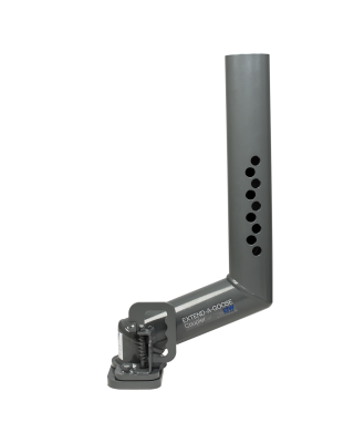 B&W Trailer Hitches - B&W Hitch TEXA4200 Extend-A-Goose Coupler Extender