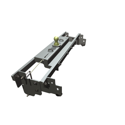 B&W Trailer Hitches - B&W Hitch GNRK1062 Turnoverball Kit