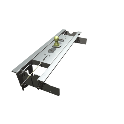 B&W Trailer Hitches - B&W Hitch GNRK1108 Turnoverball Kit