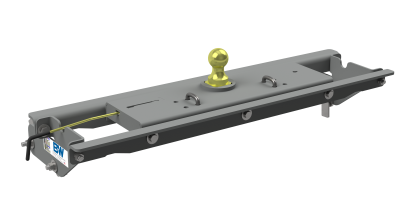 B&W Trailer Hitches - B&W Hitch GNRK1121 Turnoverball Kit
