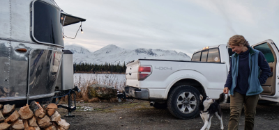 B&W Trailer Hitches - B&W Hitch WDHL4511 Weight Distribution Hitch Load Bar Unit Underslung