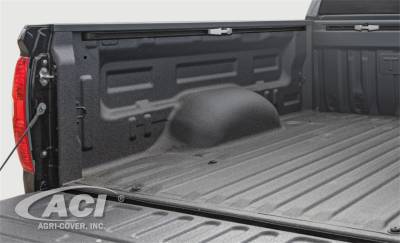 ACI - ACI J1050049 OUTLANDER Soft Truck Topper for 14-21 Tundra