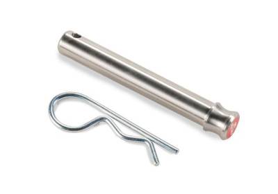 Factor 55 - Factor-55 00036 QUICK RELEASE HITCH PIN for 2" & 2.5" RECEIVERS