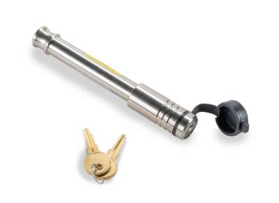 Factor 55 - Factor-55 00037 LOCKING HITCH PIN for 2" & 2.5" RECEIVERS